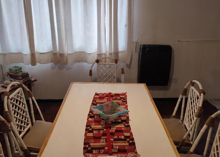 Mendo Base - Tu Rincon Al Pie De Los Andes - Departamento En Guaymallen