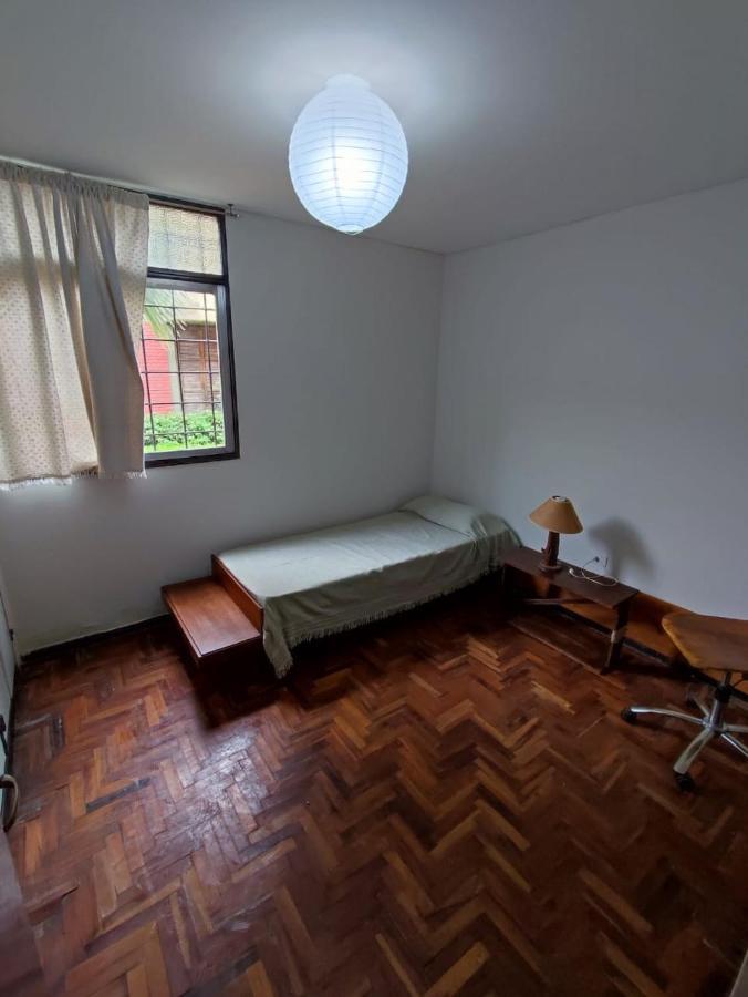 Mendo Base - Tu Rincon Al Pie De Andes - Departamento En *